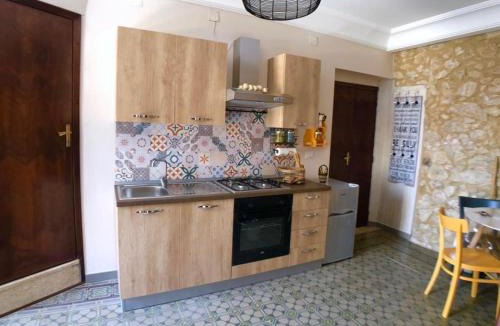 Racalmuto Apartment | “La Rampa” Affitti Brevi - Racalmuto (AG) Sicilia