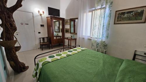 Aprilia Bed & Breakfast | La Riserva Nuova