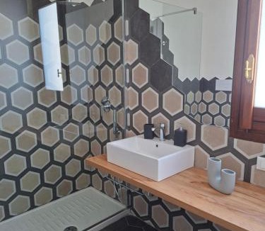 Rilievo Bed & Breakfast | La Rocca Scavata