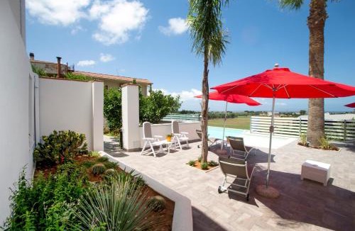 Rilievo Bed & Breakfast | La Rocca Scavata