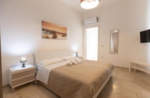 Marsala Bed & Breakfast | LA ROSA DEI VENTI - Free Parking, Air Conditioning and Wi-Fi