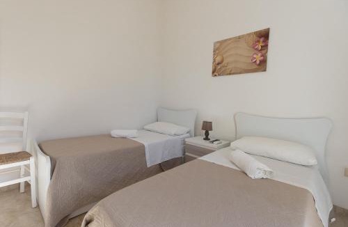 Marsala Bed & Breakfast | LA ROSA DEI VENTI - Free Parking, Air Conditioning and Wi-Fi