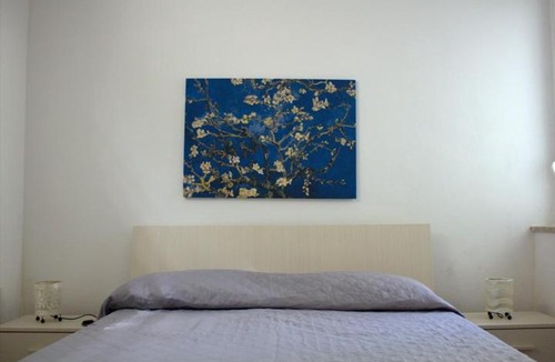 Alcamo Marina House | La rosa dei venti