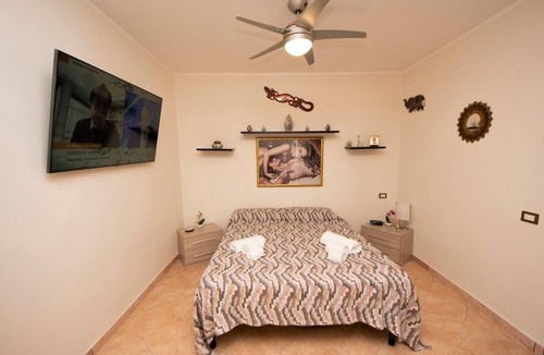 Anzio Villa | La Rosa Dei Venti