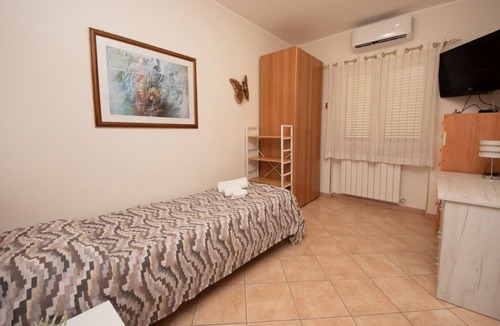 Anzio Villa | La Rosa Dei Venti