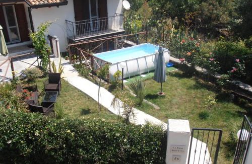 Castiglione di Sicilia House | La Rosa dell'Etna