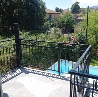 Castiglione di Sicilia House | La Rosa dell'Etna