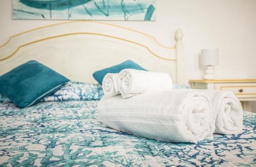 Marinella di Selinunte Hotel | La Rosa Hotel - Selinunte