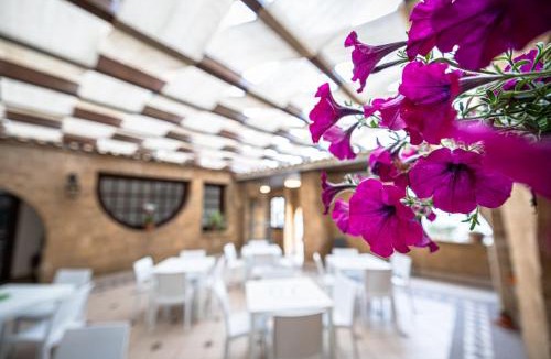 Marinella di Selinunte Hotel | La Rosa Hotel - Selinunte