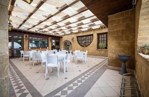 Marinella di Selinunte Hotel | La Rosa Hotel - Selinunte