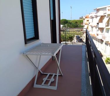 Oliveri Apartment | La Sirena Appartamento