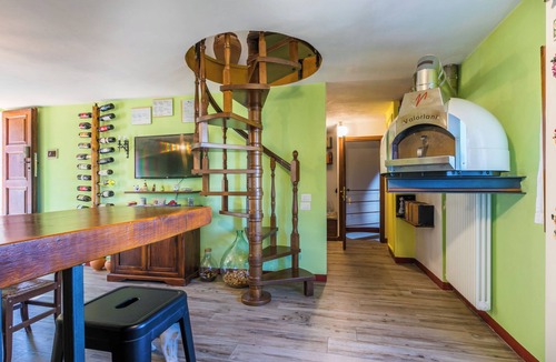 Fano House | La Sosta di Fano by Interhome