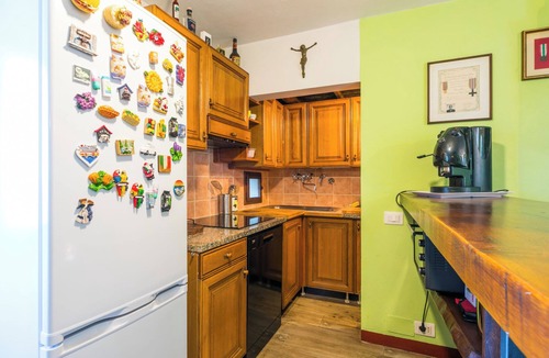 Fano House | La Sosta di Fano by Interhome
