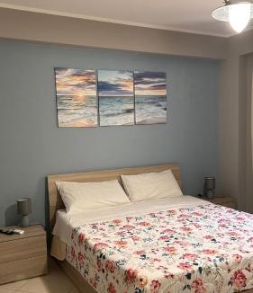 Favignana House | La Spiaggia a Due Passi