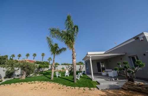 Marsala House | LA STELLA DEL SUD