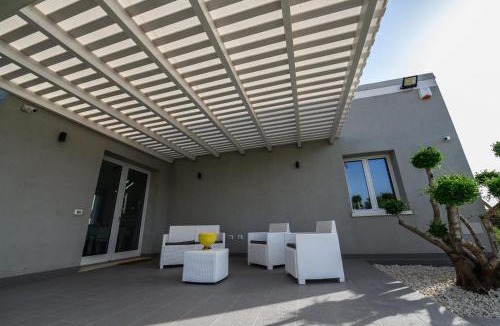 Marsala House | LA STELLA DEL SUD
