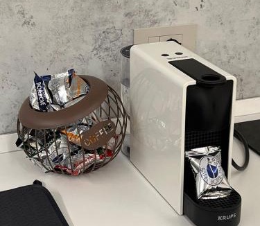 Gela Apartment | La Suite ACROPOLI