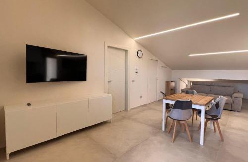 Gela Apartment | La Suite ACROPOLI