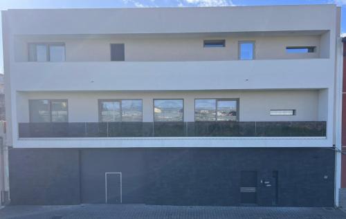 Gela Apartment | La Suite ACROPOLI
