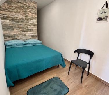 Adrano Apartment | La Suite da Esther