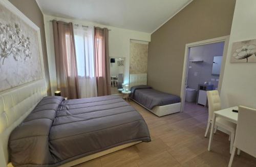 Calatafimi Bed & Breakfast | La Suite Di Segesta
