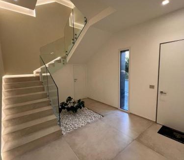Gela Apartment | La Suite LE MURA