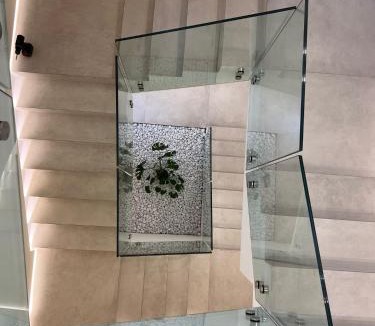 Gela Apartment | La Suite LE MURA