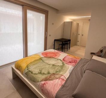 Gela Apartment | La Suite LE MURA