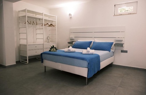 San Giorgio Apartment | La Tartaruga Resort
