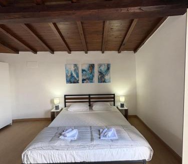 Fabrica di Roma Apartment | La Terrazza dei Sogni