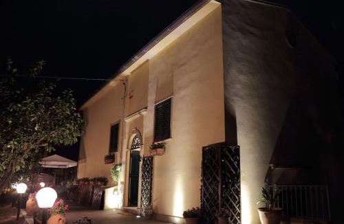 Agrigento Bed & Breakfast | La Terrazza sulla Valle
