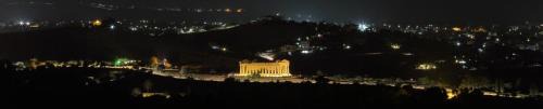Agrigento Bed & Breakfast | La Terrazza sulla Valle