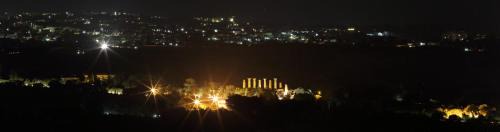 Agrigento Bed & Breakfast | La Terrazza sulla Valle