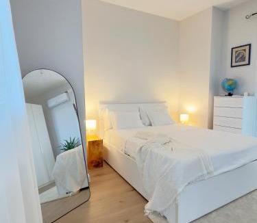 Sgurgola House | La Terrazza Sulla Valle