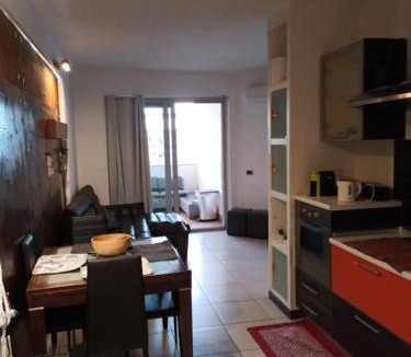 Latina Apartment | La torre