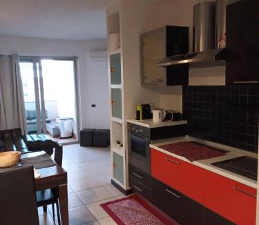 Latina Apartment | La torre