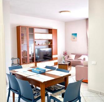 San Leone Apartment | La Valle e il Mare - San Leone