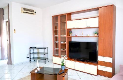San Leone Apartment | La Valle e il Mare - San Leone