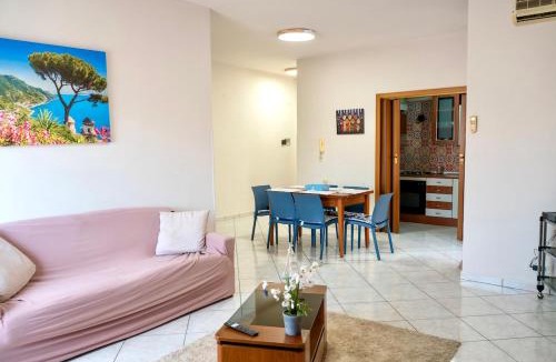 San Leone Apartment | La Valle e il Mare - San Leone