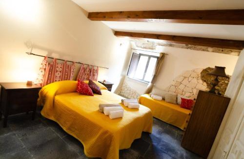 Coste Villa | La Vecchia Torre - Villa panoramica in Collina