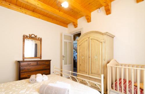 Coste Villa | La Vecchia Torre - Villa panoramica in Collina