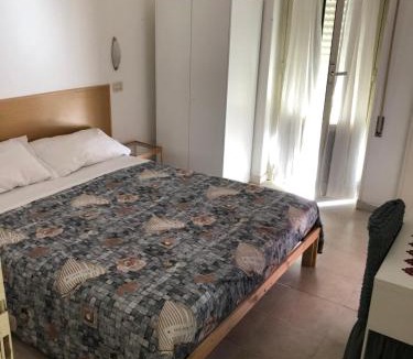 Ardea Hotel | La veranda