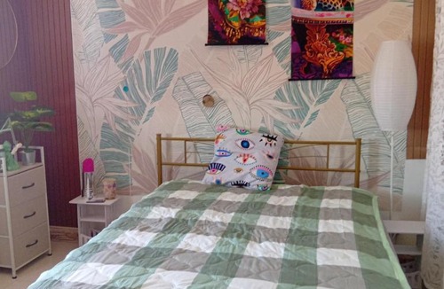 Gela Apartment | La Veranda
