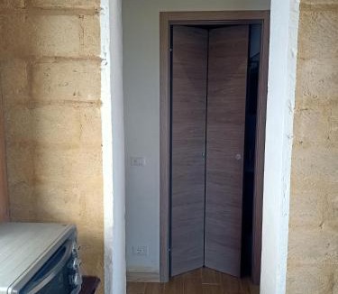 Agrigento House | La veranda sul mare
