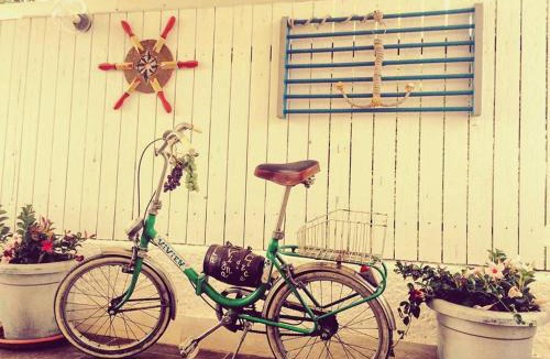 San Felice Circeo Bed & Breakfast | La Vigna Di Circe