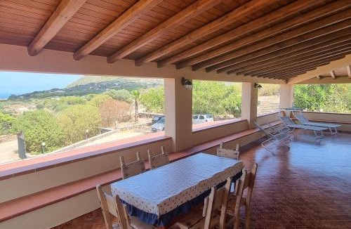 Ustica Apartment | La Villa di Nino