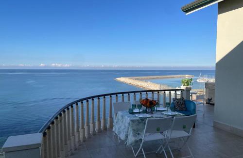 Balestrate Apartment | La Villa di Nonna Pina