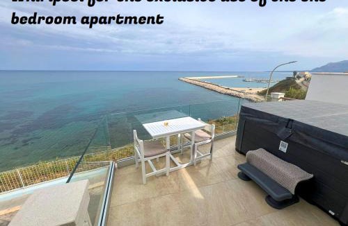 Balestrate Apartment | La Villa di Nonna Pina