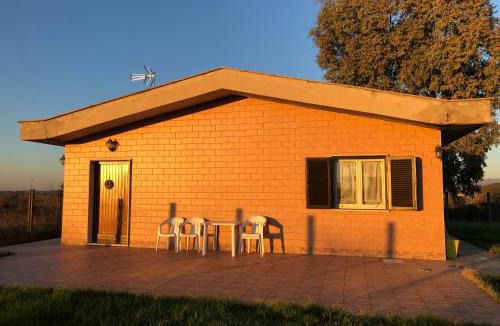 Aprilia Villa | La villetta senza tempo - Pet&Family Friendly Relax Villa with Garden & BBQ near Rome