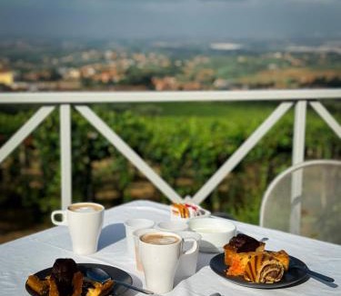Ariccia House | La Vista Agriturismo Boutique